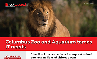 Racksquared Columbus Zoo Case Study